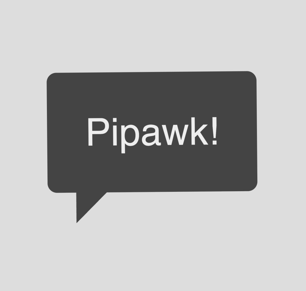 Pipawk